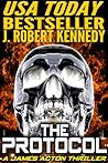 The Protocol (James Acton Thrillers, #1)