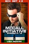 The McCall Initiative Episodes 1.4-1.6