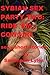 Sybian Sex Party Two: Ride 'Em Cowgirl!!!