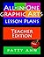 All-in-One Graphic Arts Les...