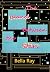 The Island Between the Stars by Bella Ray