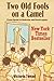 Two Old Fools on a Camel: From Spain to Bahrain and Back Again (Old Fools, #3)