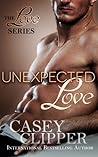 Unexpected Love (Love, #2)