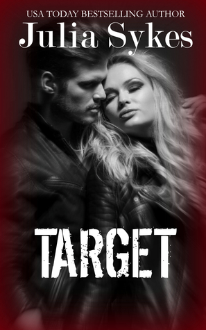 Target (Renegade, #1)