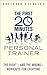 The First 20 Minutes Personal Trainer: The right - and the wrong - workouts for everyone