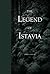 The Legend of Istavia by James   Colton
