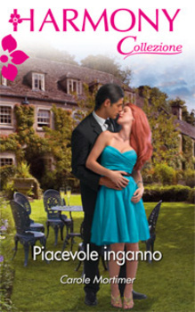 Piacevole inganno (Gli scandali dei St. Claire #1)