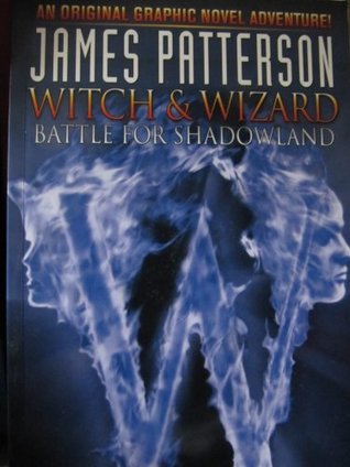 Witch & Wizard: Battle for Shadowland