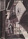 Las horas contadas Las horas contadas
