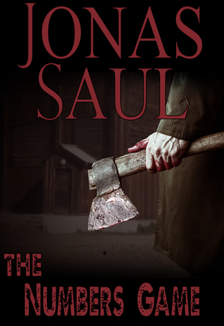 The Numbers Game (Kindle Edition)