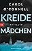 Kreidemädchen: Thriller (Die Mallory-Serie 10) (German Edition)
