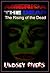 America The Dead Book One: The Rising Of The Dead