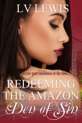 Redeeming The Amazon (ebook)