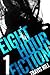 Eight Hour Fiction #1