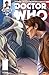 Doctor Who: The Eleventh Doctor #5
