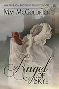 Angel of Skye
