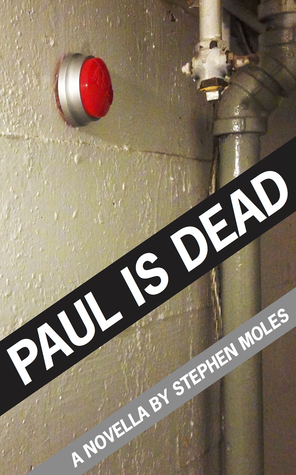 Paul is Dead (Paperback)