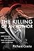 The Killing of an Author