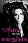 Shame by Rachel Van Dyken