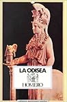 La Odisea