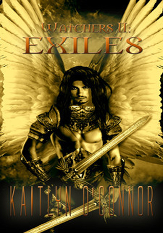Exiles (The Watchers, #2)