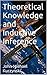 Theoretical Knowledge and Inductive Inference