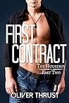 First Contract (The Houseboy, #2)