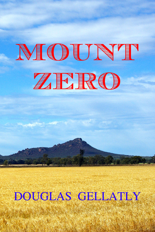 Mount Zero (Wimmera #1-3)
