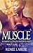 Muscle: Jasmine's Italian Bodyguard