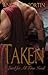 Taken (A Laird for All Time)