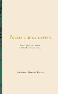 Poesia lírica latina