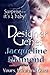 Designer Genes: A Surprise Baby Romantic Comedy