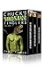 Chuck's Dinosaur Tinglers: ...