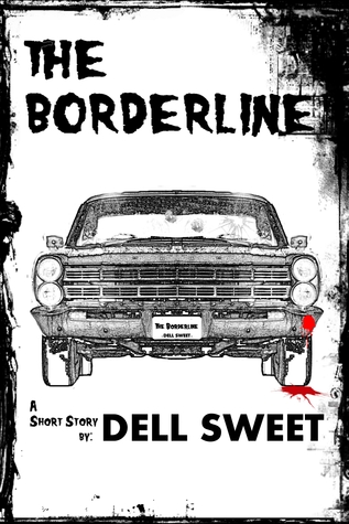 Borderline: Collected Short Stories