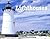 New England Lighthouses 200...