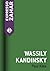 Wassily Kandinsky (Portuguese Edition)