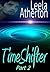 TimeShifter Part 2