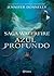 Azul Profundo (Waterfire Saga, #1)