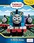 Thomas & Friends (My Busy Books)