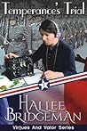 Temperance's Trial by Hallee Bridgeman