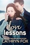 Love Lessons by Cathryn Fox