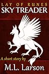 Sky Treader (Lay of Runes, #1)