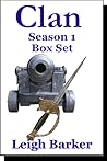 Clan: Season 1 Bo...