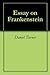 Essay on Frankenstein