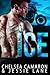 Ice (Regulators MC #1)