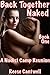 Back Together Naked: A Nudist Camp Reunion: Book One