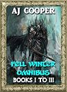 Fell Winter Omnibus: Books I to III