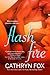 Flash Fire (Firefighter Heat #3)
