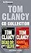 Tom Clancy CD Collection: Dead or Alive, Against All Enemies