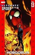 Ultimate Spider-Man, Volume 13: Hobgoblin